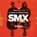 Red FM & SkillBox Present SMX Tour Celebrating 10 Years of Seedhe Maut & Indian Hip-Hop