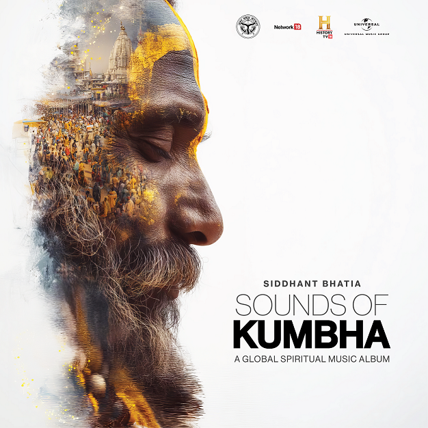 Network18 Production ‘Sound of Kumbha’ nominated for Grammy