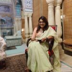 Supraja Srinivasan Appointed as VP and Head of Corporate Communications at Publicis Groupe, South Asia