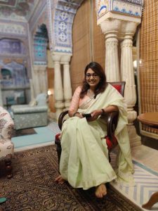 Supraja Srinivasan Appointed as VP and Head of Corporate Communications at Publicis Groupe, South Asia