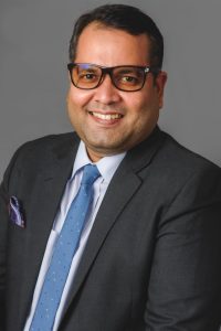Table Space Appoints Ravindra Sandeep as Senior Executive Director - Sales and Business Development