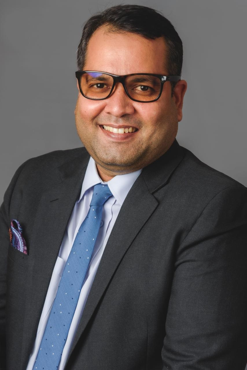 Table Space Appoints Ravindra Sandeep as Senior Executive Director – Sales and Business Development