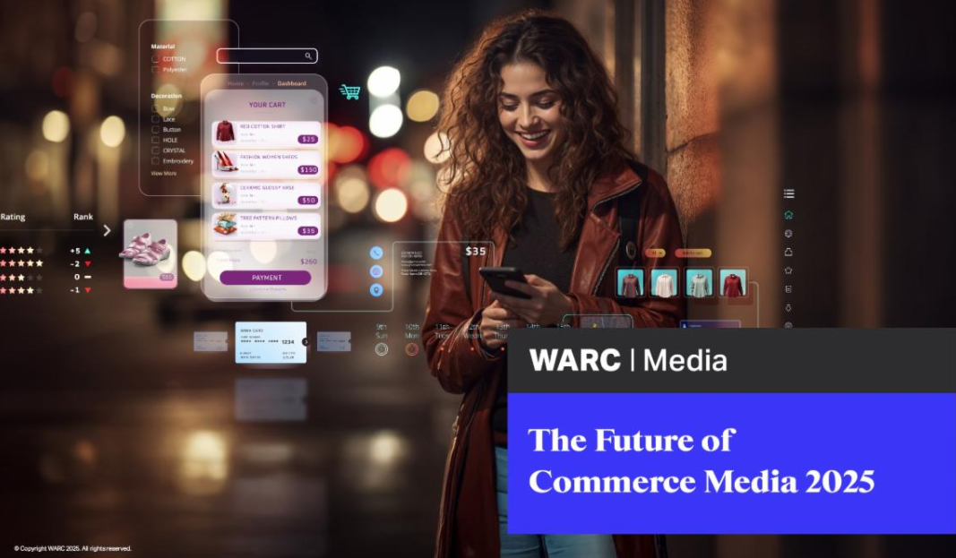 Global retail media ad market nears $200bn