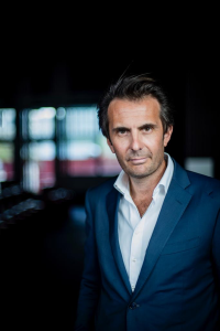 Yannick Bolloré, CEO & Chairman, Havas, to give keynote address at CES 2026