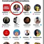 An X First launch: Breaking Barriers, India Today's 3C Project ushers in an Era of Empathy-Led Candid, Constructive Conversation