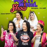 Red FM Turns up the Laughs On-Air with Aditi Mittal’s New Comedy Show in 28 Cities