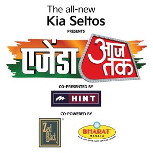 Agenda Aaj Tak Returns for its 13th Edition with India’s Most Influential Voices