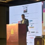 Gaurav Banerjee puts capacity at the heart of decade of global Indian content push