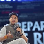 Union Ministers Mansukh Mandaviya, Jyotiraditya Scindia, Kiren Rijiju, Bhupender Yadav Shed Light on Air pollution, Labour laws, Parliamentary Affairs and more at Times Network’s 11th India Economic Conclave 2025