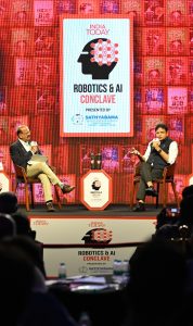 India’s AI Future: People Before Models