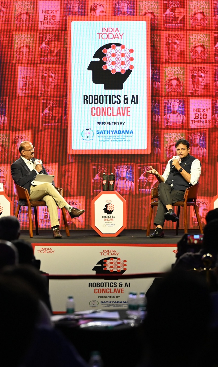 India’s AI Future: People Before Models