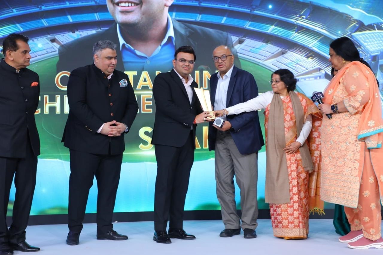 CNN-News18 announces Indian of the Year 2025: Jay Shah Takes Outstanding Achievement, Harmanpreet Named Champion of the World 2 CNN-News18 announces Indian of the Year 2025: Jay Shah Takes Outstanding Achievement, Harmanpreet Named Champion of the World