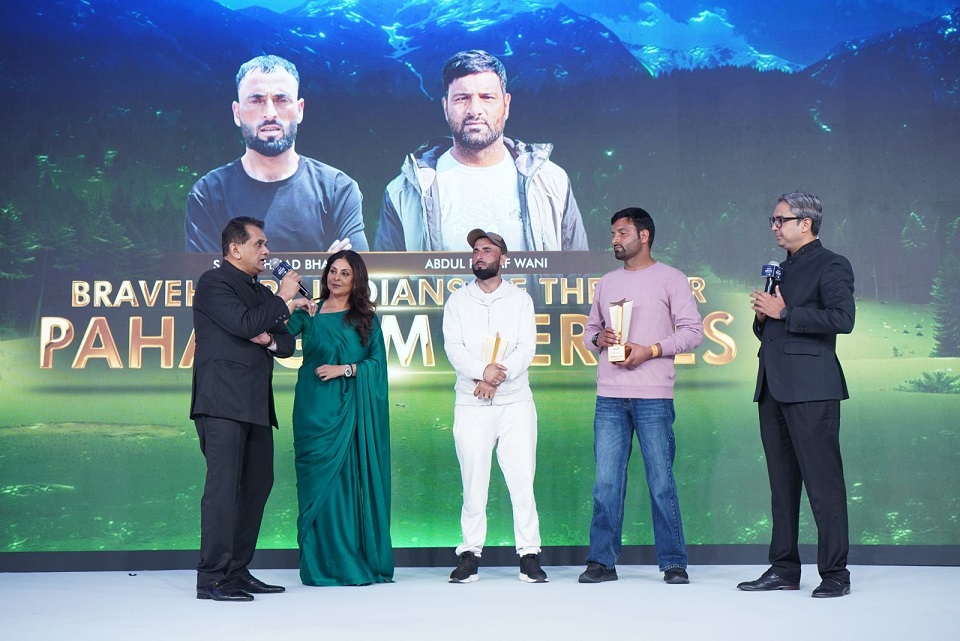 CNN-News18 announces Indian of the Year 2025: Jay Shah Takes Outstanding Achievement, Harmanpreet Named Champion of the World 3 CNN-News18 announces Indian of the Year 2025: Jay Shah Takes Outstanding Achievement, Harmanpreet Named Champion of the World