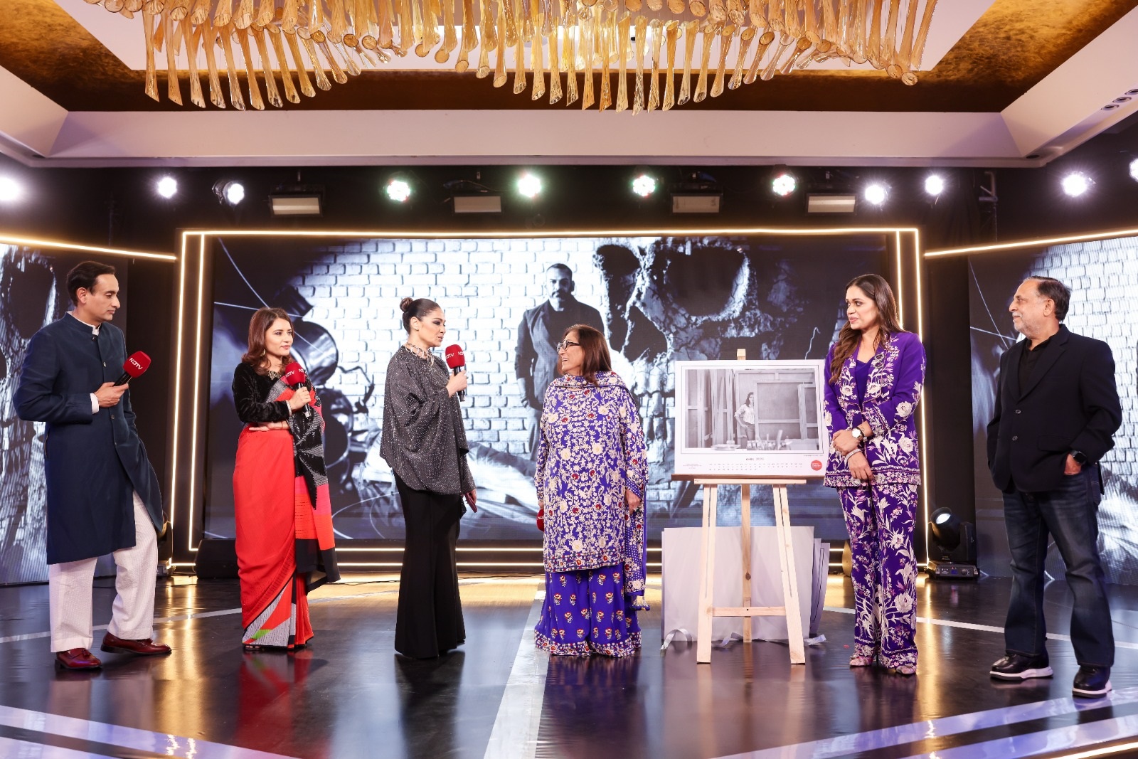 NDTV Launches the Masterstroke Art Awards to Deepen India’s Cultural Conversation 2 NDTV Launches the Masterstroke Art Awards to Deepen India’s Cultural Conversation