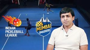 Mumbai Smashers’ Dream Debut: Nazara Technologies’ Pickleball Move Turns into a Breakout Success