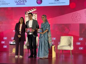 Indian Streaming Still Awaits a Homegrown Superhero, Says Prime Video India’s Nikhil Madhok