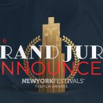 Top Global Storytellers Join NYF TV & Film Awards® 2026 Grand Jury