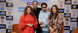 Mumbai’s Radio Industry Makes History With First-Ever Multi-Station Simulcast For Dharavi