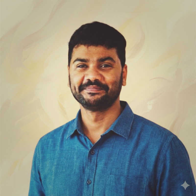 Selva Prabu elevated as Director – Content Marketing at JioStar