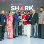 Maitri Advertising Works Captures ‘Agency of the Year (South)’ at Inaugural ET Shark Awards; Chairman C. Muthu Named ‘CEO of the Year (South)’
