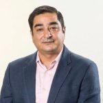 Elior Group announces the appointment of Ashwani Vohra as Managing Director of Elior India