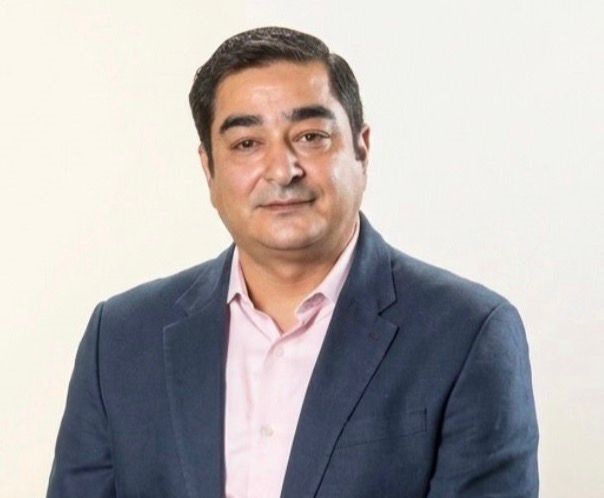Elior Group announces the appointment of Ashwani Vohra as Managing Director of Elior India