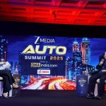 Zee Media Auto Summit 2025 driven by DNAIndia.com Brings Industry Leaders Together to Shape India’s Mobility Future