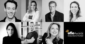 2025 Iridium Effie Jury Announced