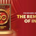India Today sets a New Benchmark with Its 50th Anniversary Special: The Remaking of India: 1975–2025