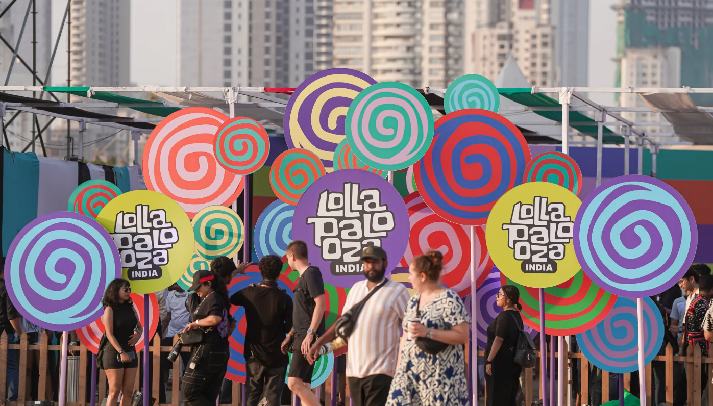 Airbnb Insights Reveals How Music-Led Experiences are Shaping India’s Gen Z Travel Culture