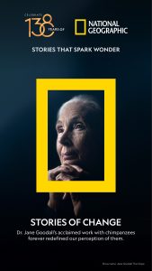National Geographic Marks 138 Years Of Stories That Spark Wonder