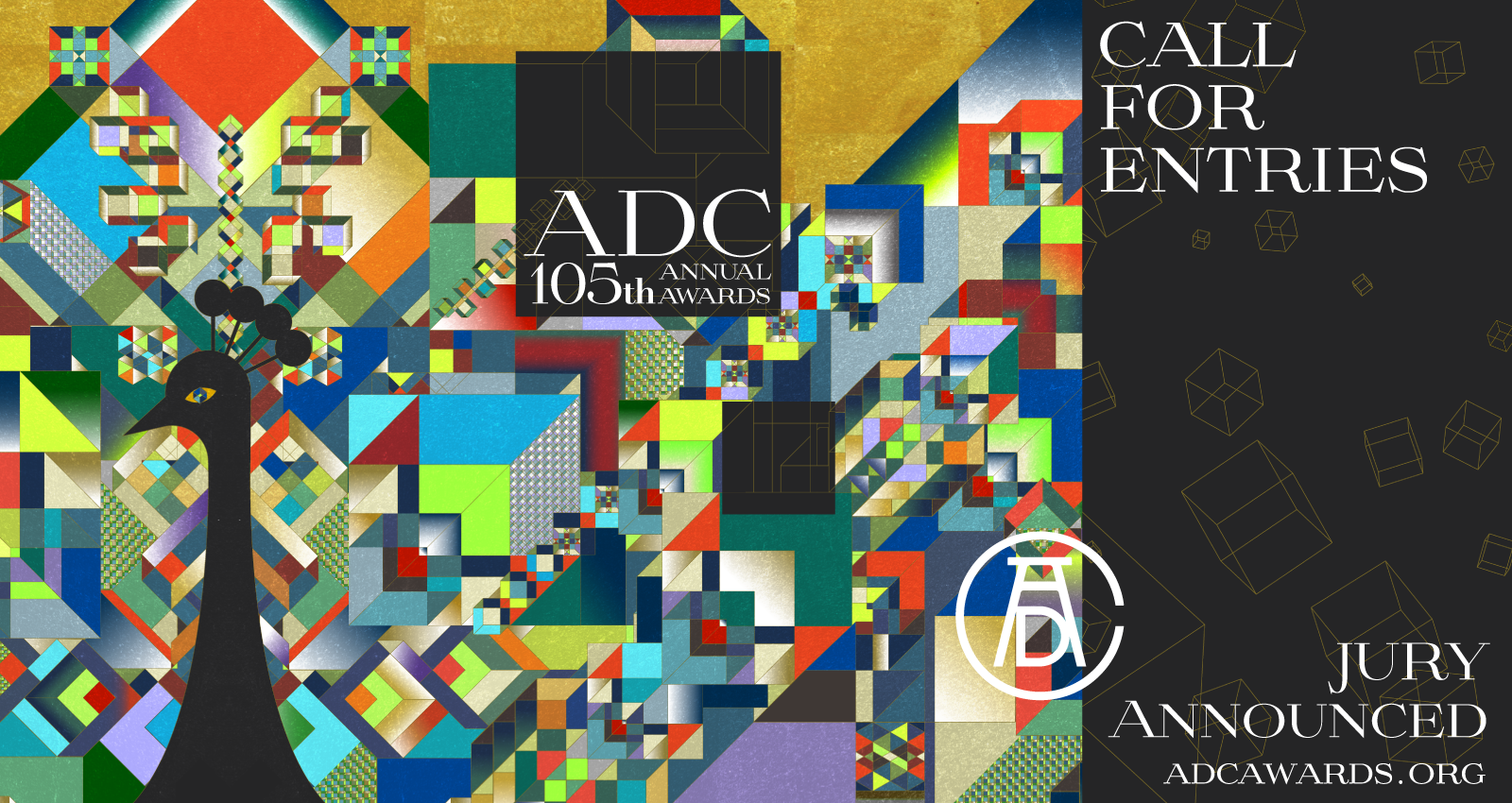 Global Jury Announced For ADC 105th Annual Awards