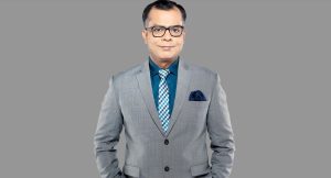 Media-Avataar India Leadership Talk- Anuj Singhal,Managing Editor, CNBC-AWAAZ & CNBC BAJAR