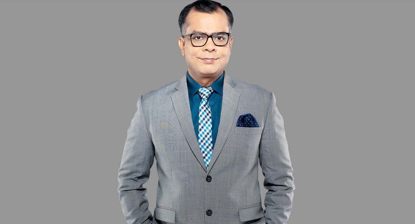 Media-Avataar India Leadership Talk- Anuj Singhal,Managing Editor, CNBC-AWAAZ & CNBC BAJAR