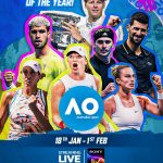 Sony LIV serves grand slam action with The Australian Open 2026