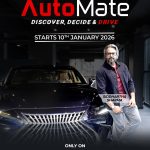 NDTV Launches AutoMate: Decoding the Way India Moves Next in a Refreshing New Format