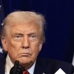 Half of Americans say Donald Trump is too old to be president