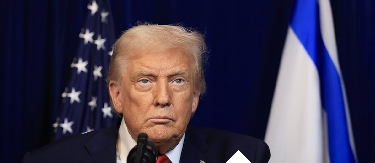 Half of Americans say Donald Trump is too old to be president