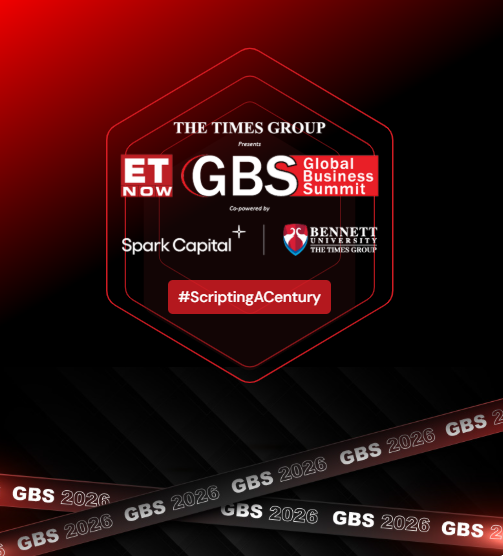 ET NOW Global Business Summit 2026 to spotlight a decade that reshaped business and policy