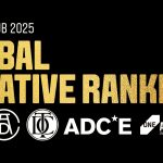 The One Club’s 2025 Global Creative Rankings Crown FCB for Third Straight Year
