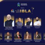 Amit Shah to headline 21st edition of CNBC-TV18 India Business Leader Awards