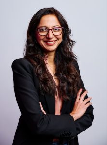 Freshworks Appoints Kady Srinivasan as Chief Marketing Officer