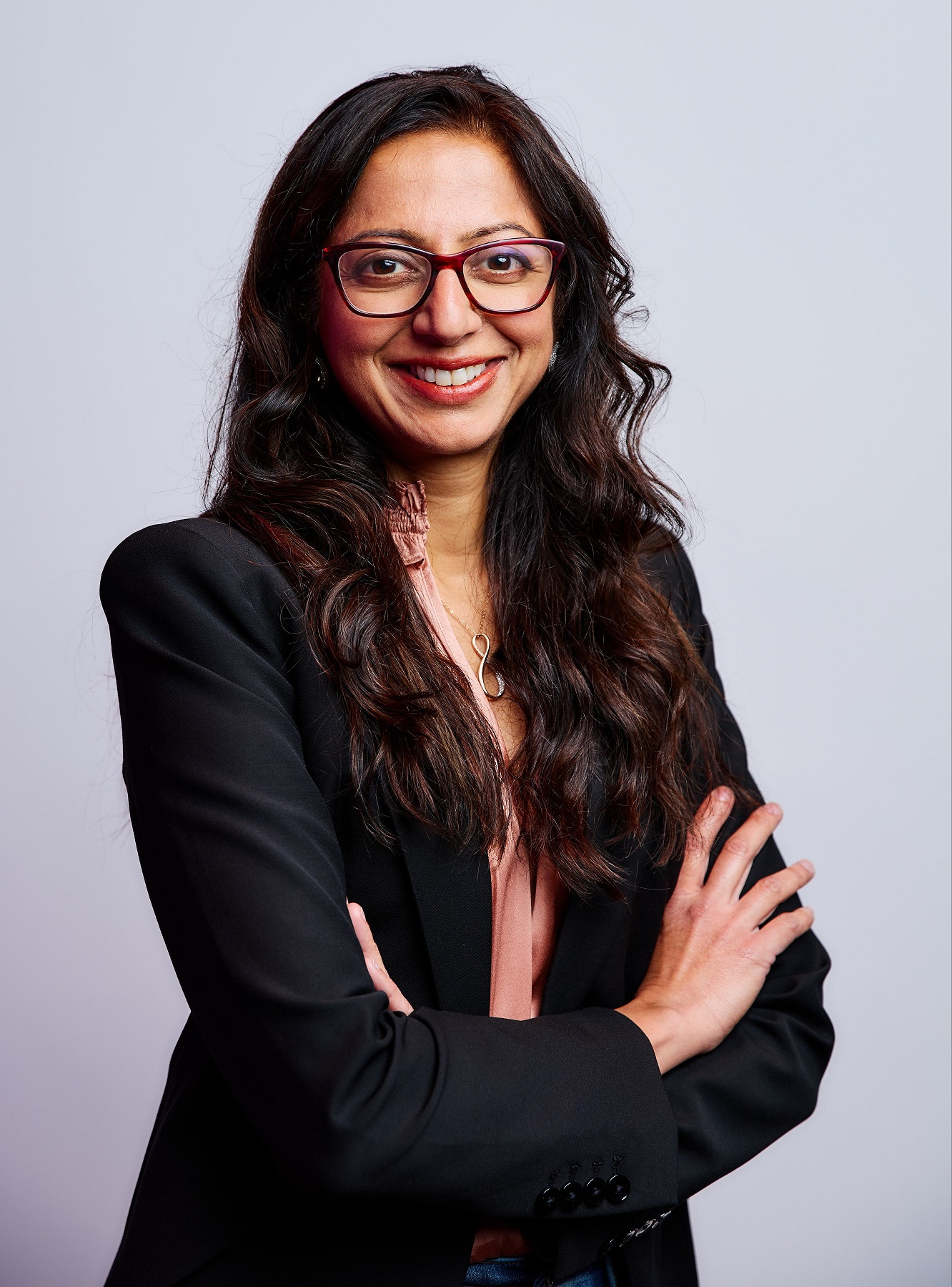 Freshworks Appoints Kady Srinivasan as Chief Marketing Officer