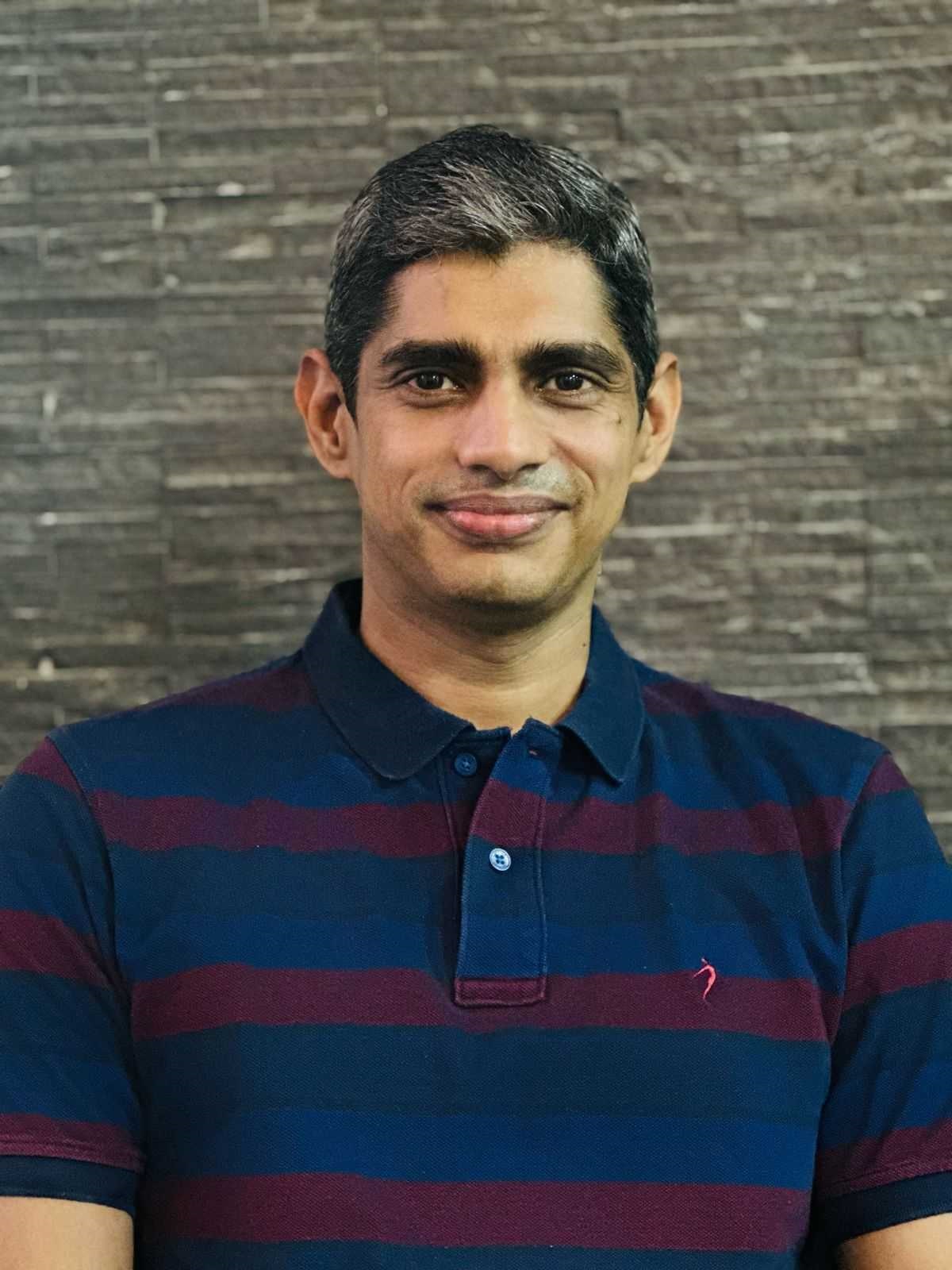 ElevenLabs Appoints Karthik Rajaram as General Manager and Country Head for India
