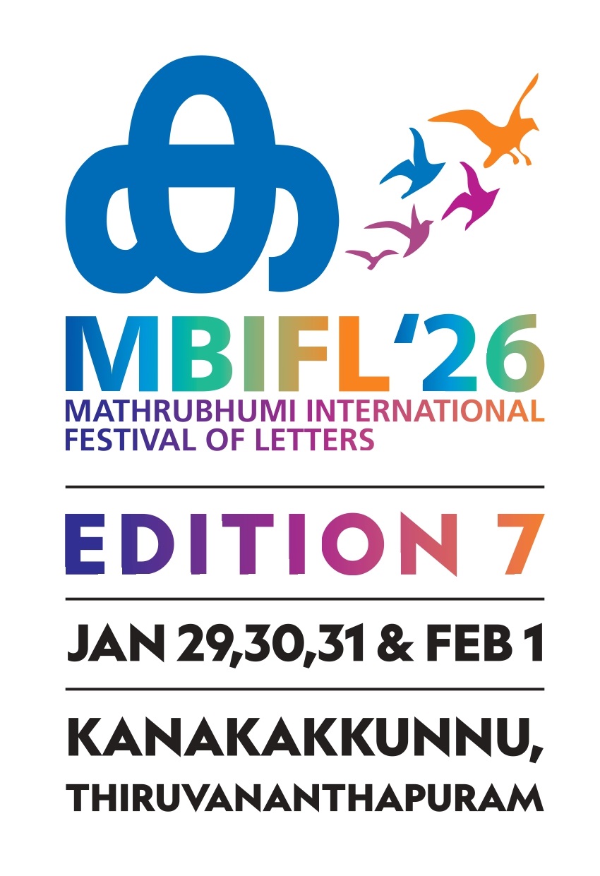 7th edition of Mathrubhumi International Festival of Letters to celebrate Creativity, Dialogues & Literature excellence