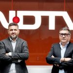 NDTV Makes a Major Foray into Connected TV; Appoints Akhil Bhalla as Product Head and Sanjeev Kumar Choudhary to Lead Revenue