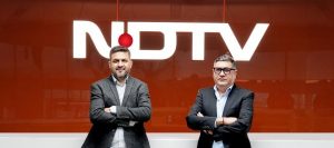 NDTV Makes a Major Foray into Connected TV; Appoints Akhil Bhalla as Product Head and Sanjeev Kumar Choudhary to Lead Revenue