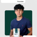 Building the Future of Clean Nutrition- A Special Conversation with Nevan Jasra, Founder of Nutrix