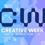 The One Club Announces Creative Week 2026 for May 11-15 in New York