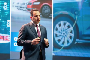 Nissan expands Thierry Sabbagh’s regional leadership to Nissan India